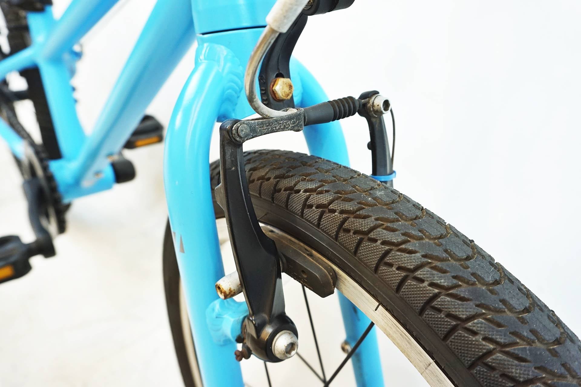 RITEWAY 「ライトウェイ」 ZIT 18 2022年モデル キッズバイク / 有明ガーデン店