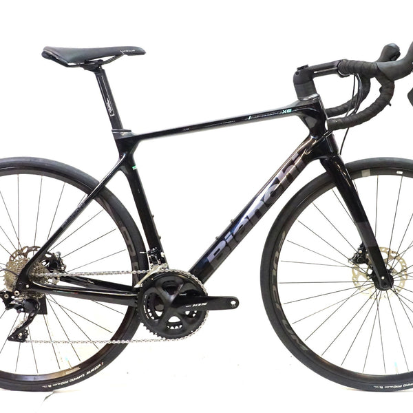BIANCHI 「ビアンキ」 INFINITO XE DISC 105 2020年モデル ロード