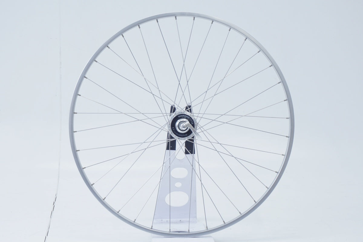 ARAYA/SHIMANO 「アラヤシマノ」 DH-3N70 フロントホイール / 京都八幡店