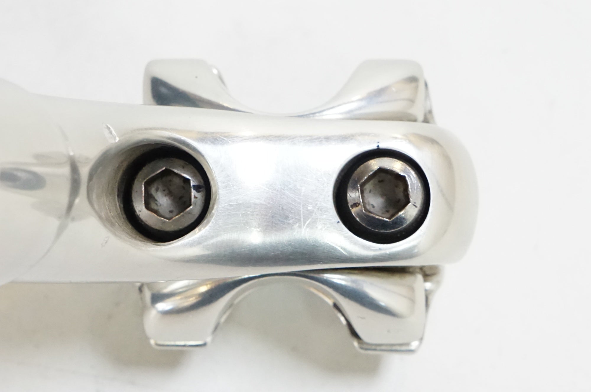 NITTO 「ニットー」 NJ-SP72 W30 φ27.2 約250mm シートポスト / 熊谷本店