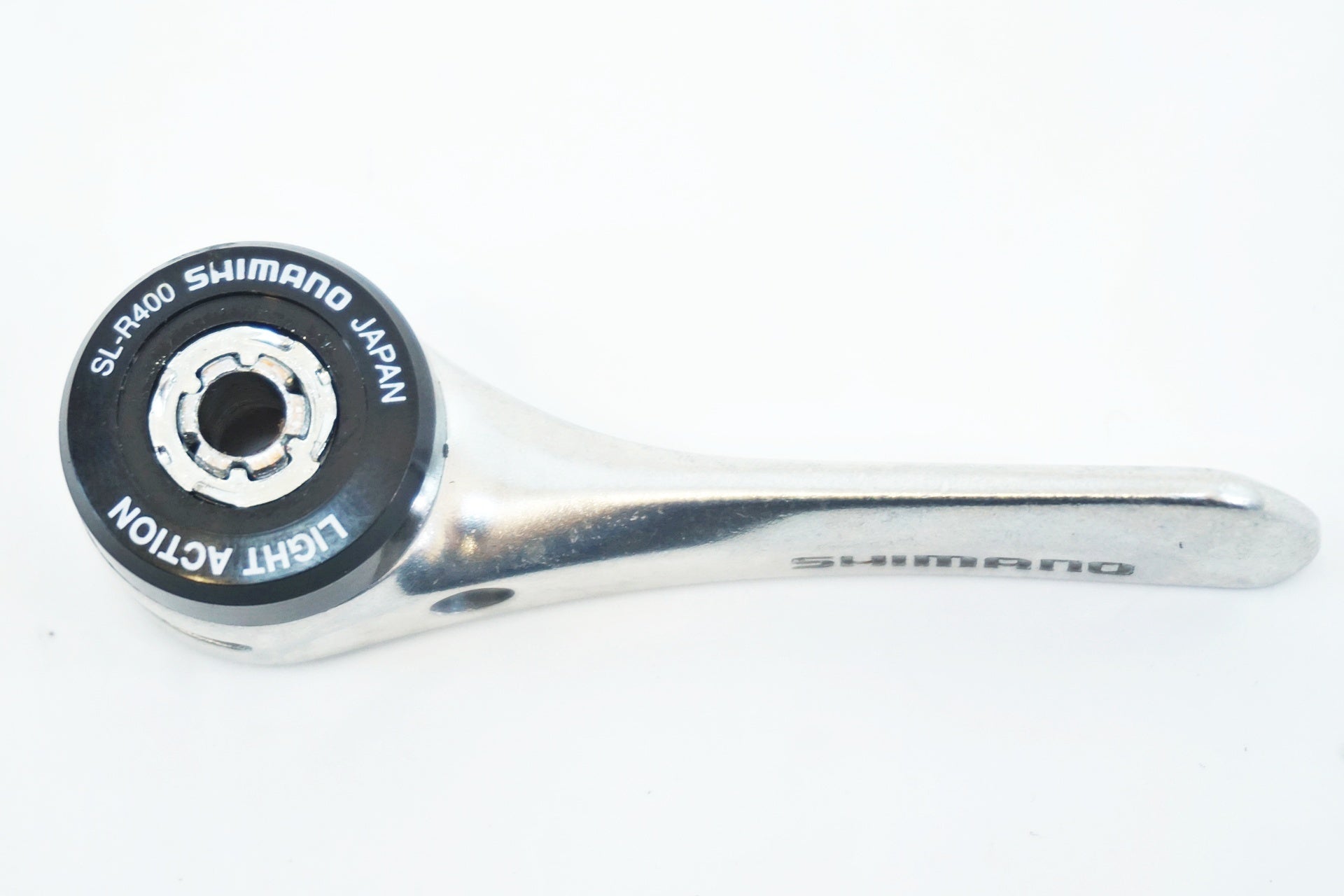 SHIMANO 「シマノ」 SL-R400 ダブルレバー / 有明ガーデン店