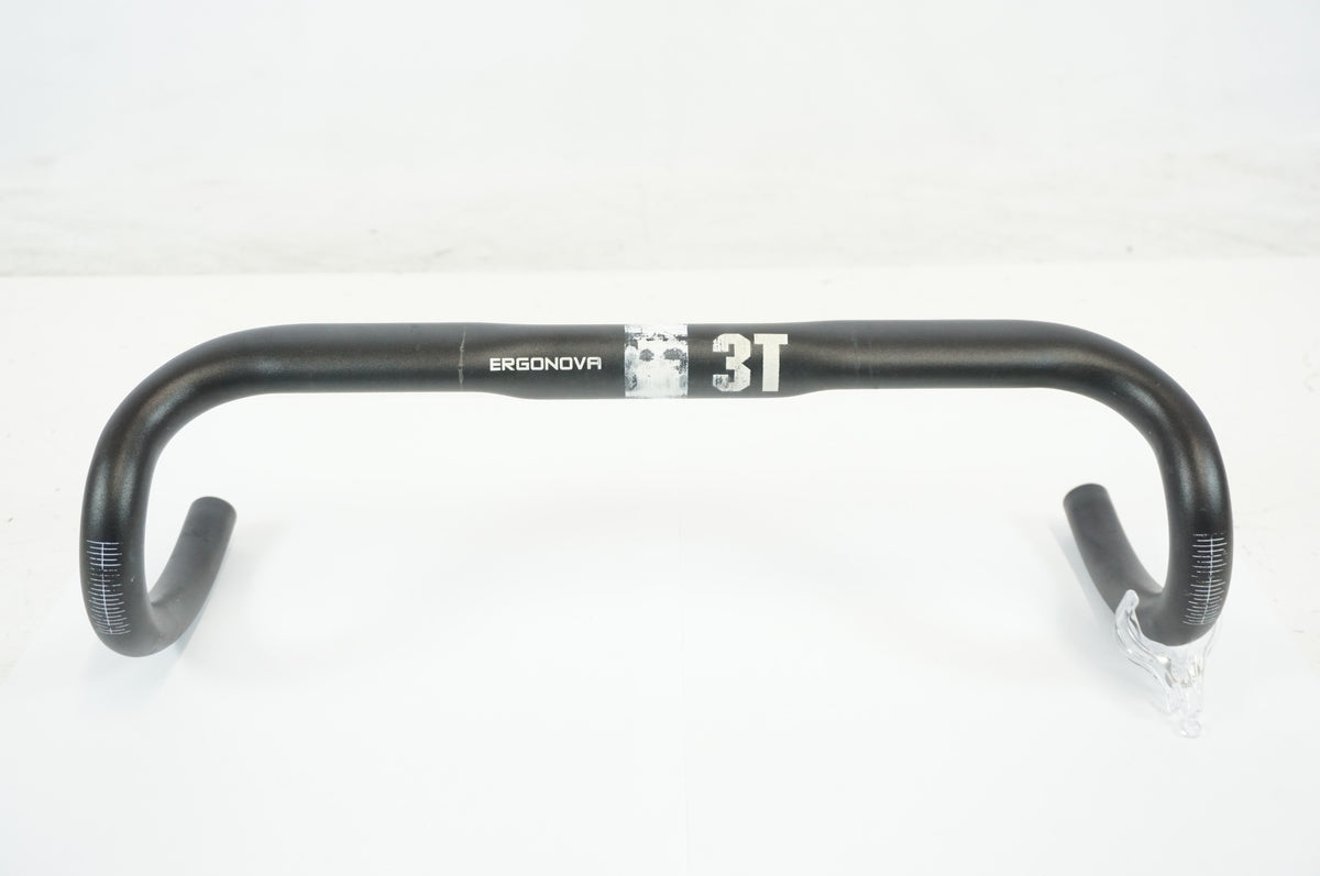 3T 「スリーティー」 ERGONOVA φ31.8 440mm ハンドル / 宇都宮店