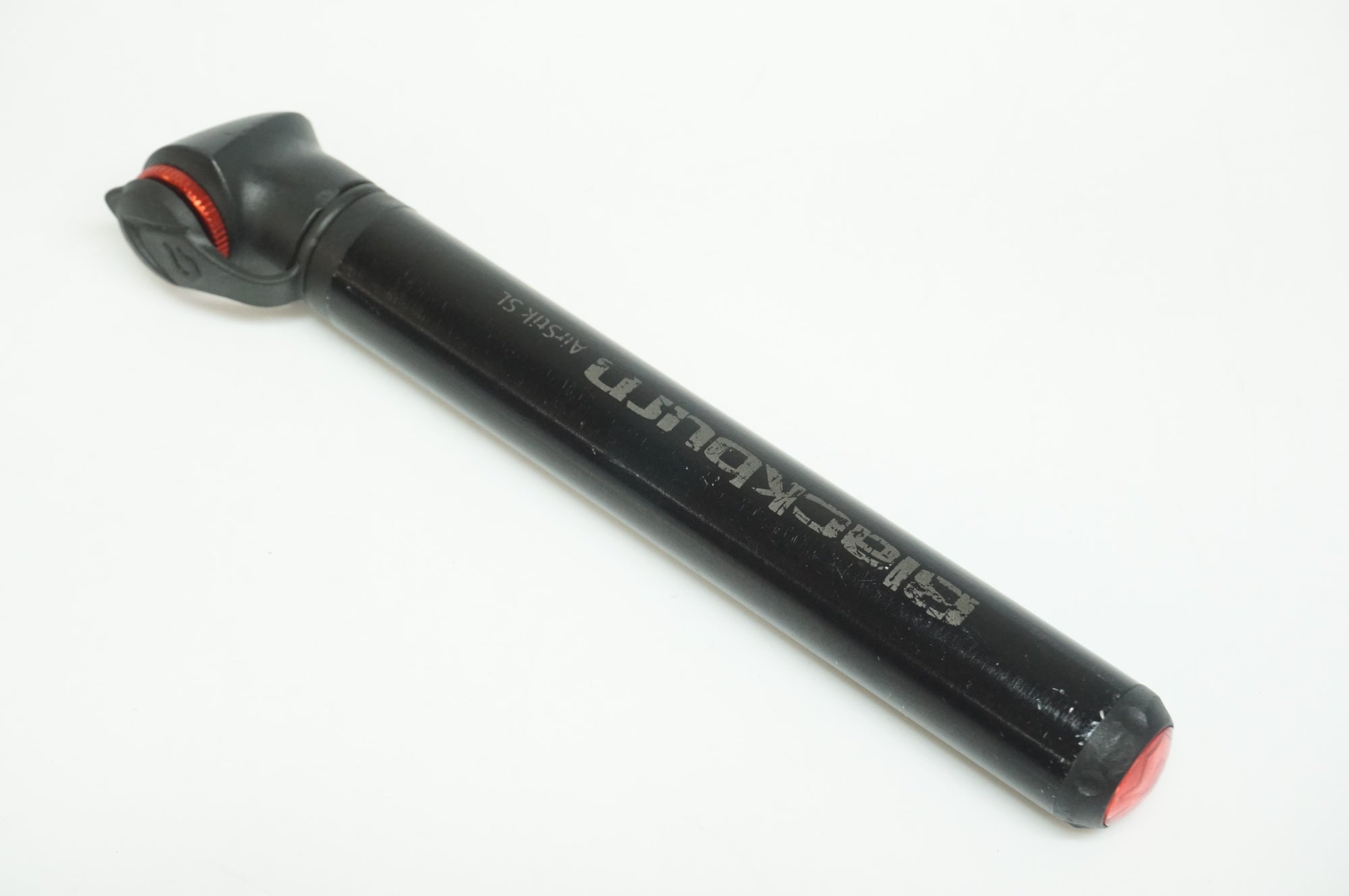 BLACKBURN 「ブラックバーン」 AIRSTIK SL 携帯ポンプ / 大宮店