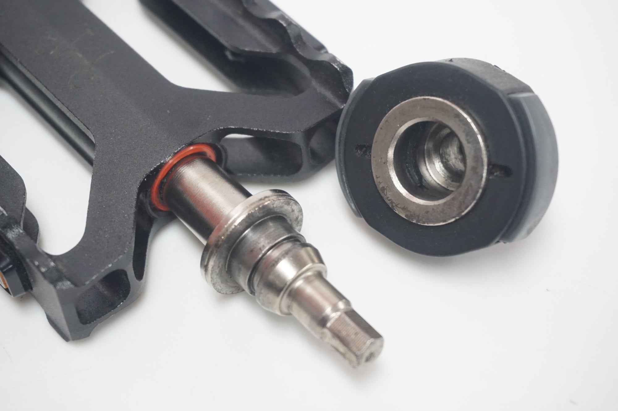 BROMPTON 「ブロンプトン」 SUPERLIGHT QUICK RELEASE PEDALS ペダル / 福岡店