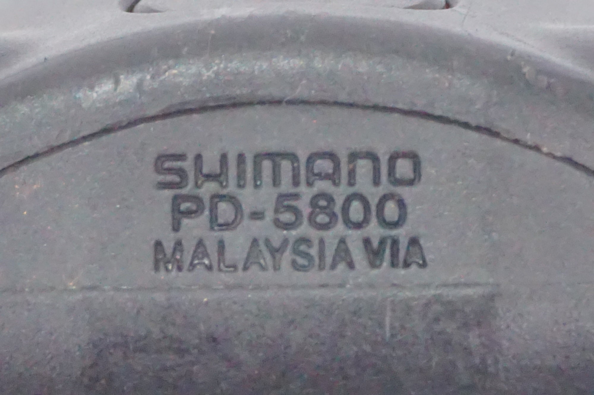 SHIMANO 「シマノ」 105 PD-5800 ペダル / AKIBA店
