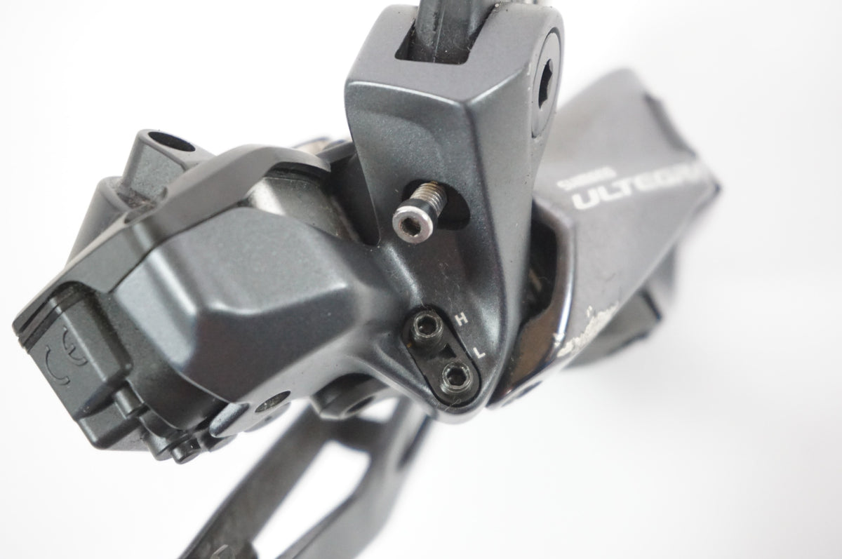 SHIMANO 「シマノ」 ULTEGRA Di2 RD-R8050 リアディレイラー / 宇都宮店