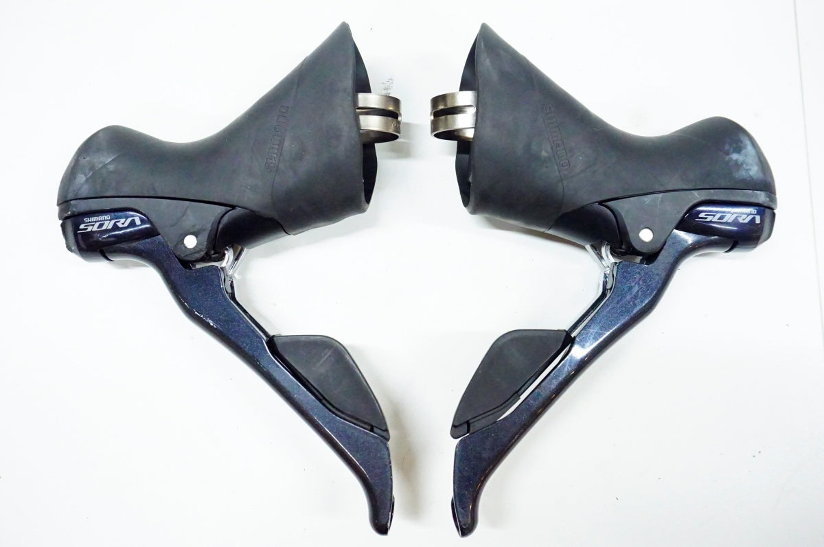 SHIMANO 「シマノ」 SORA R3000 コンポセット / 名古屋大須店