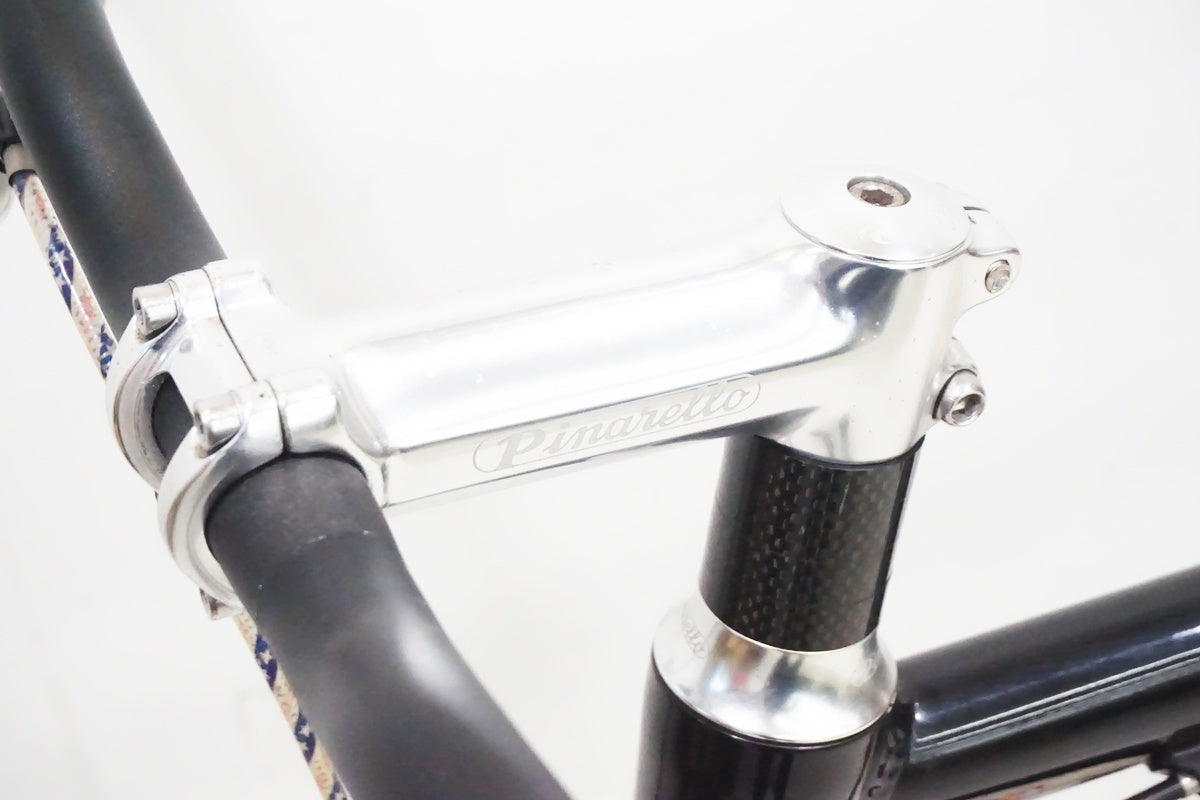 PINARELLO「ピナレロ」 lungavita 2012年モデル ピストバイク/ 京都 