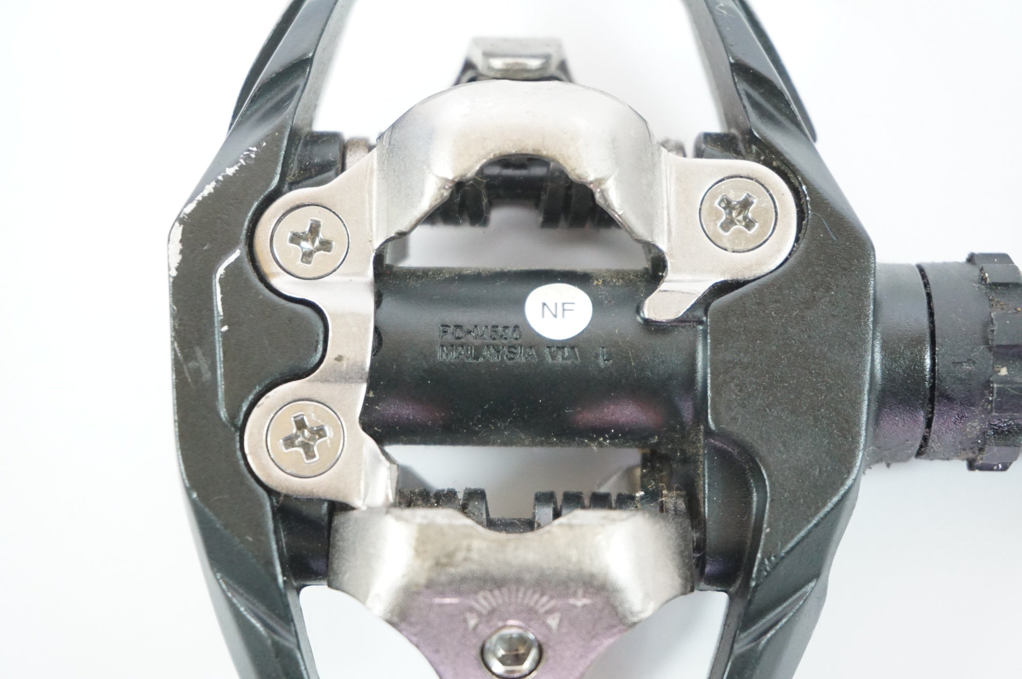 SHIMANO 「シマノ」 PD-M530 ペダル / 宇都宮店