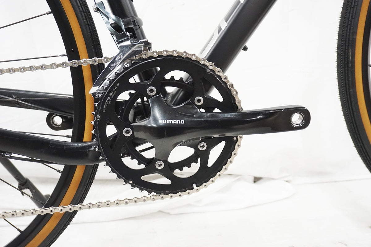 GARNEAU 「ガノー」 GARIBALDI G2R 2020年モデル グラベルロード