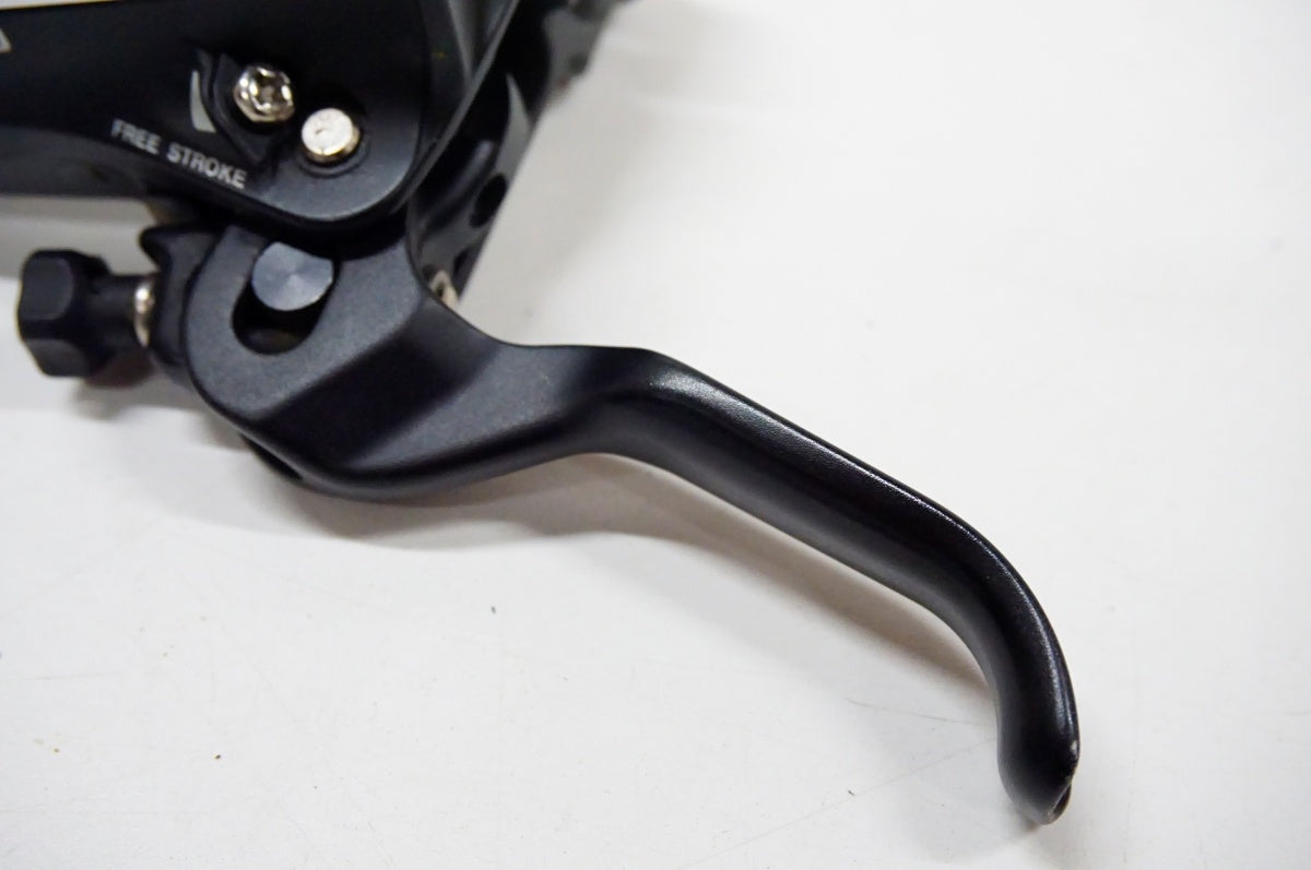 SHIMANO 「シマノ」 DEORE XT BL-M785 SLX BL-M7100 ブレーキセット