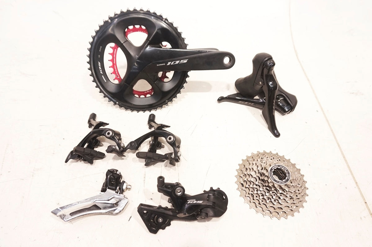 SHIMANO 「シマノ」 105 R7000 コンポセット / 大阪門真店