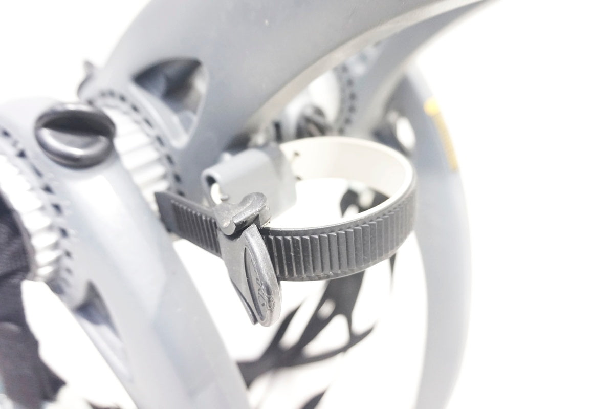 TERZO 「テルッツォ」 SARIS EC16 サイクルキャリア / 大阪門真店