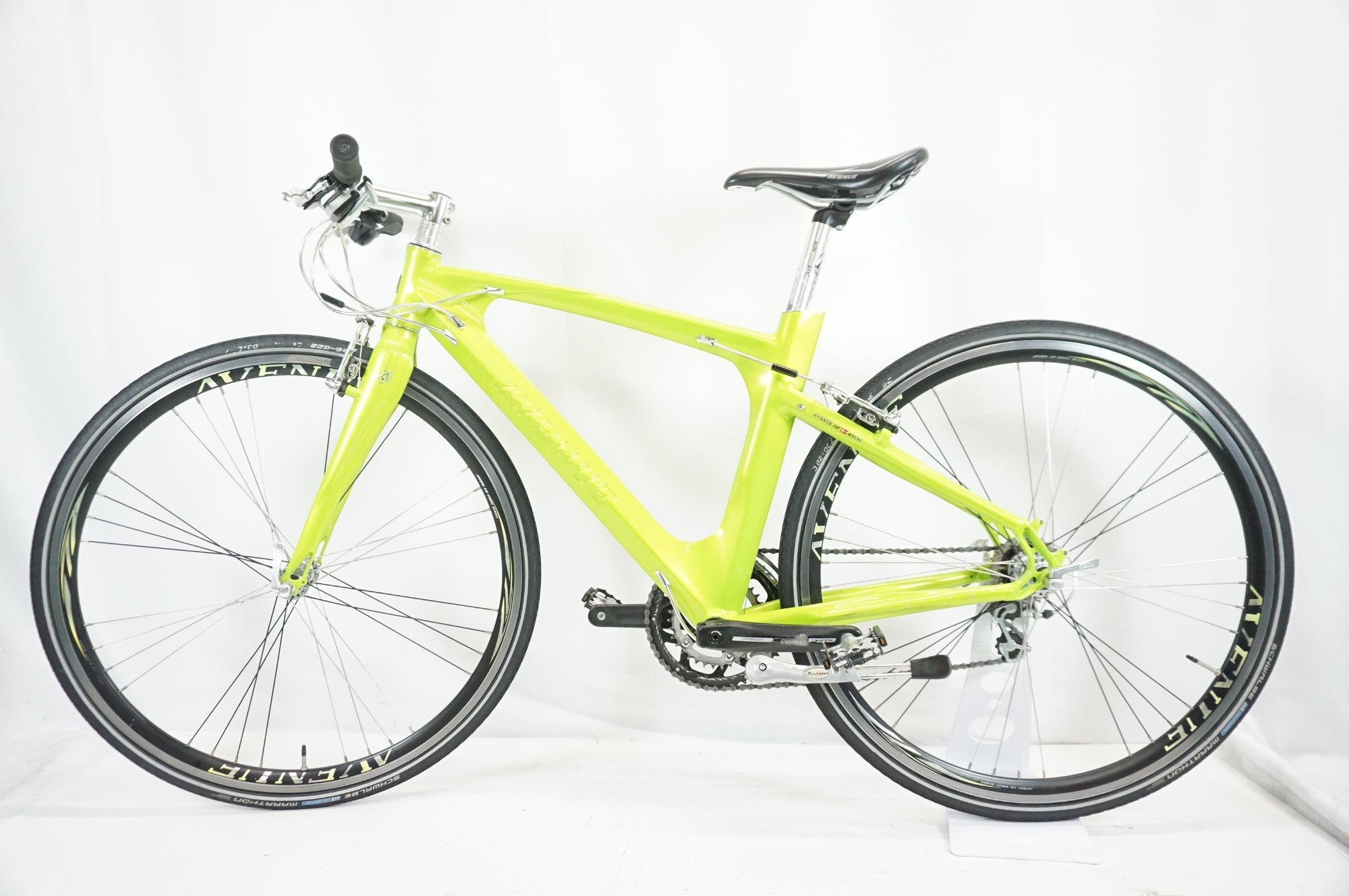 AVENUE 「アベニュー」 AIRBASE 2010年頃 クロスバイク / 宇都宮店