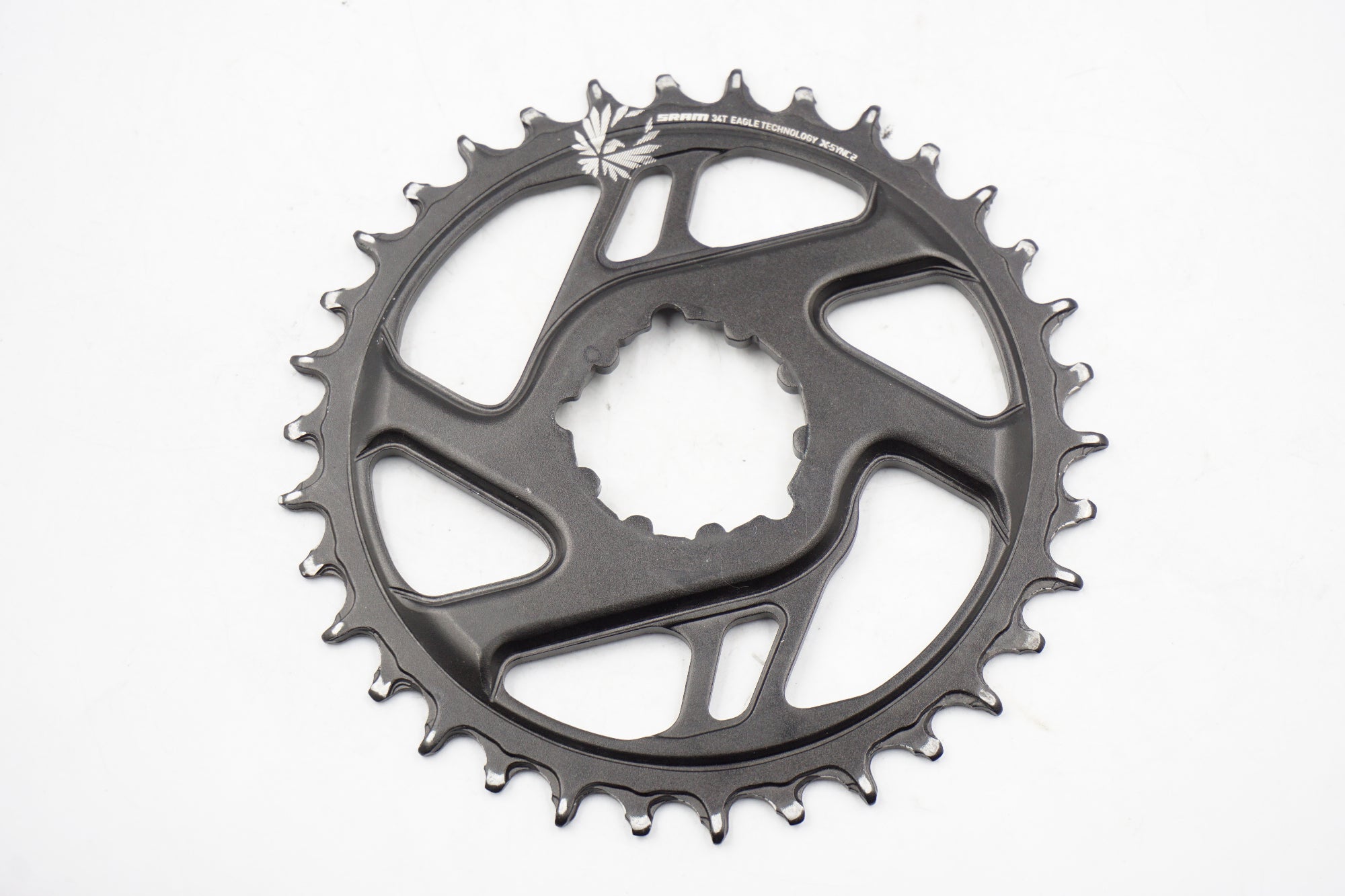 SRAM 「スラム」 EAGLE X-SYNC 34T チェーンリング / 奈良店