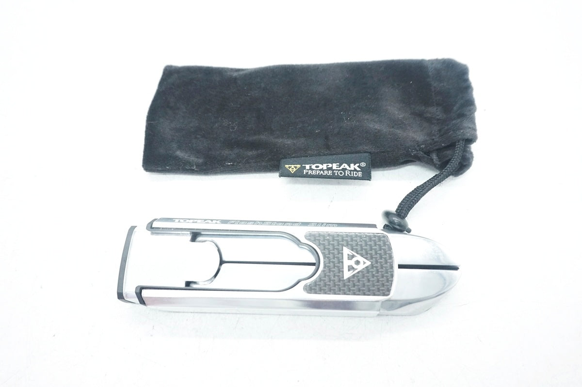 TOPEAK 「トピーク」 FLASH STAND SLIM 携帯スタンド / 大阪門真店