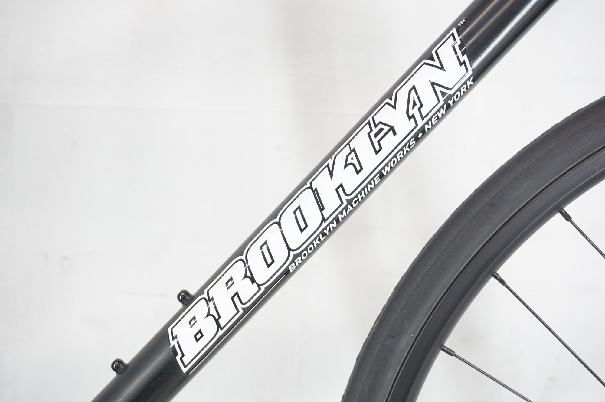 BROOKLYN MACHINE WORKS 「ブルックリンマシンワークス」 GANGSTA V4 2020年モデル ピストバイク / 阪急塚口店