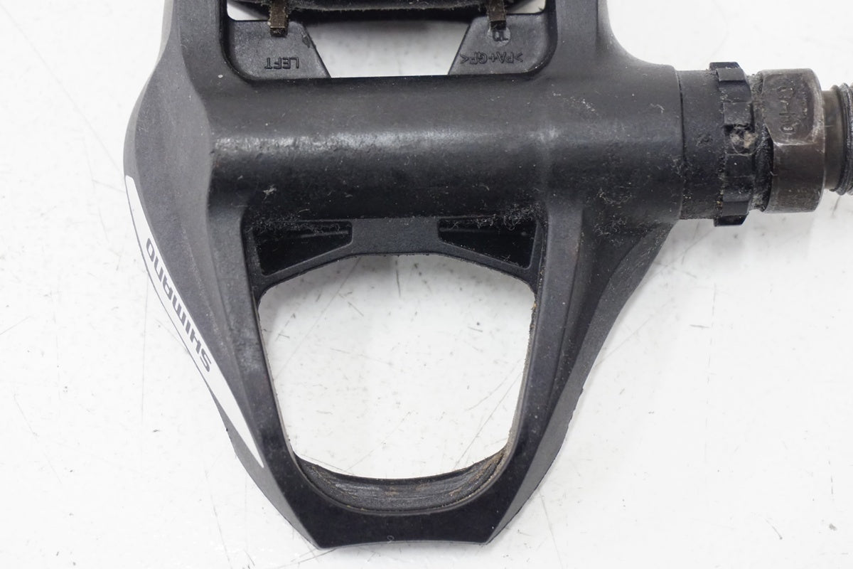 SHIMANO「シマノ」 PD-R550 ペダル / 浜松店
