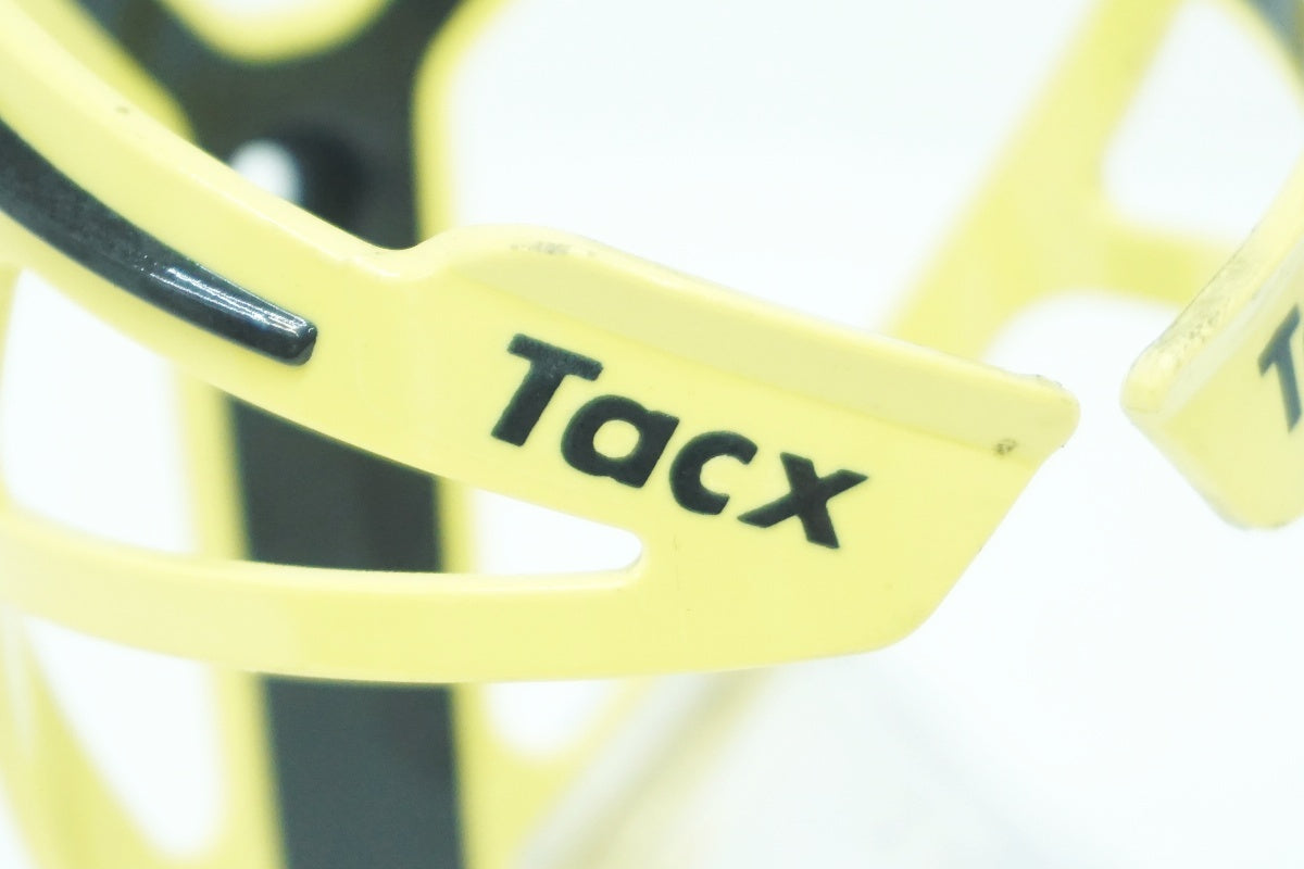 TACX 「タックス」 ボトルケージ / 大阪美原北インター店