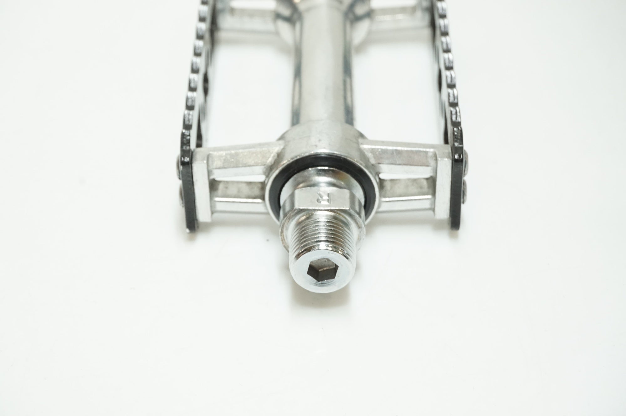 MKS 「ミカシマ」 SYLVAN STREAM ペダル / 大宮店