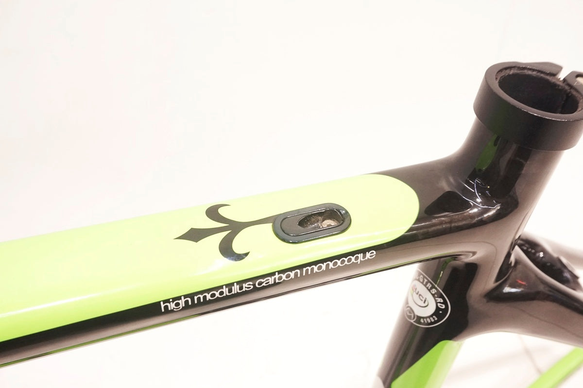 WILIER 「ウィリエール」 GTR SL 2018年モデル フレームセット / 大阪門真店