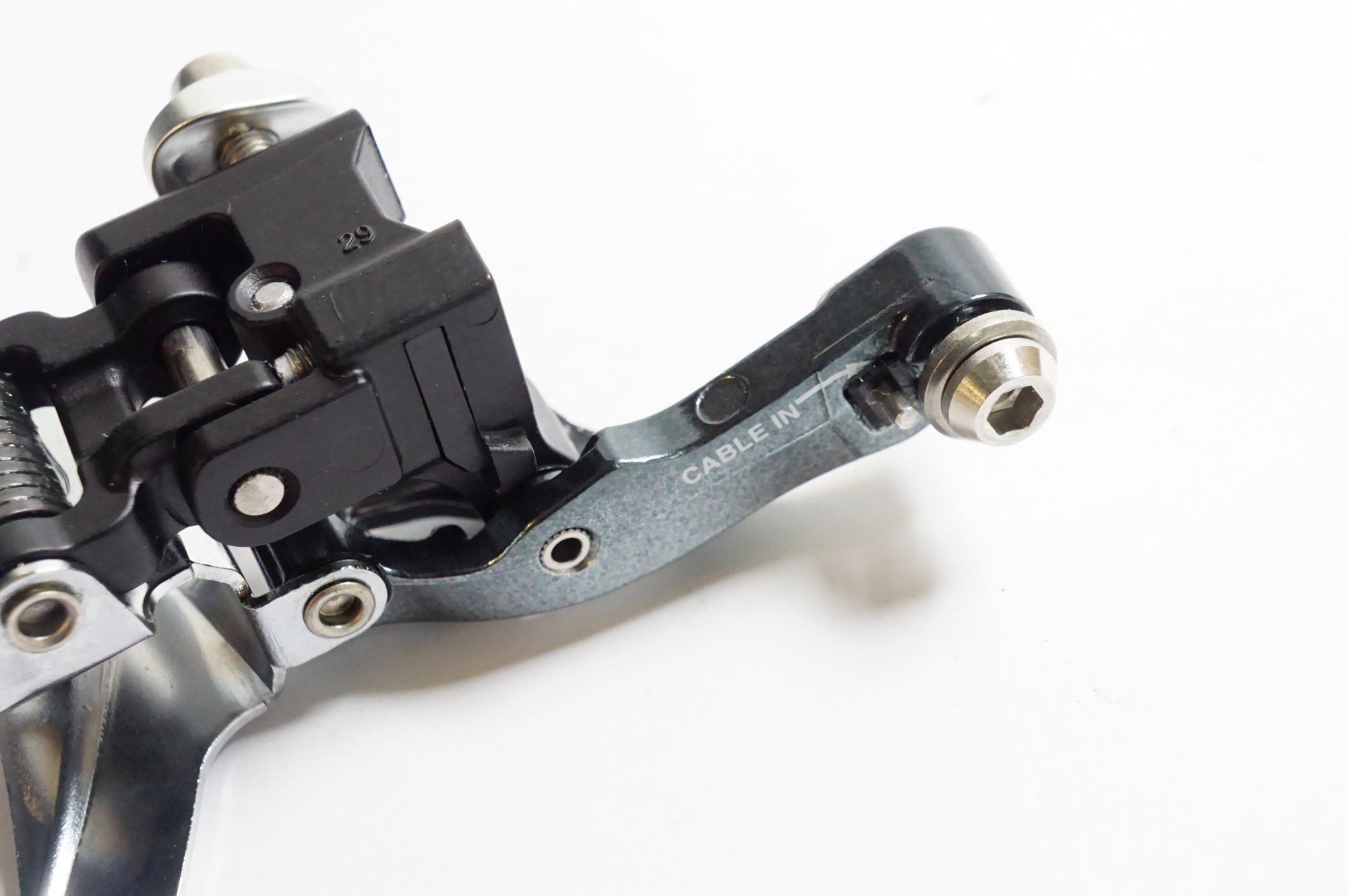 SHIMANO 「シマノ」 TIAGRA FD-4700 フロントディレイラー / 熊谷本店