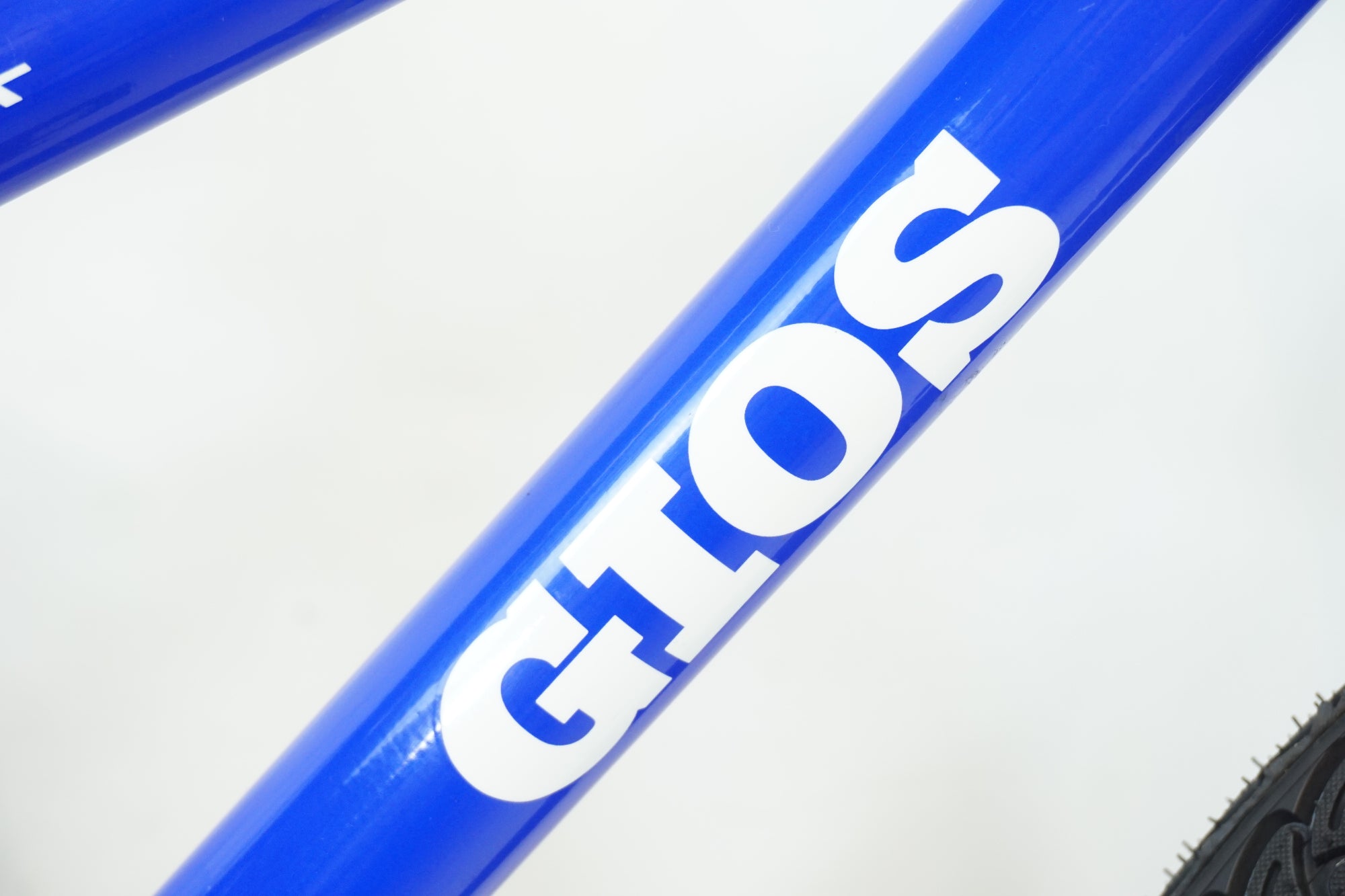 GIOS 「ジオス」 GENOVA20 2021年モデル 20インチ キッズバイク / 有明ガーデン店