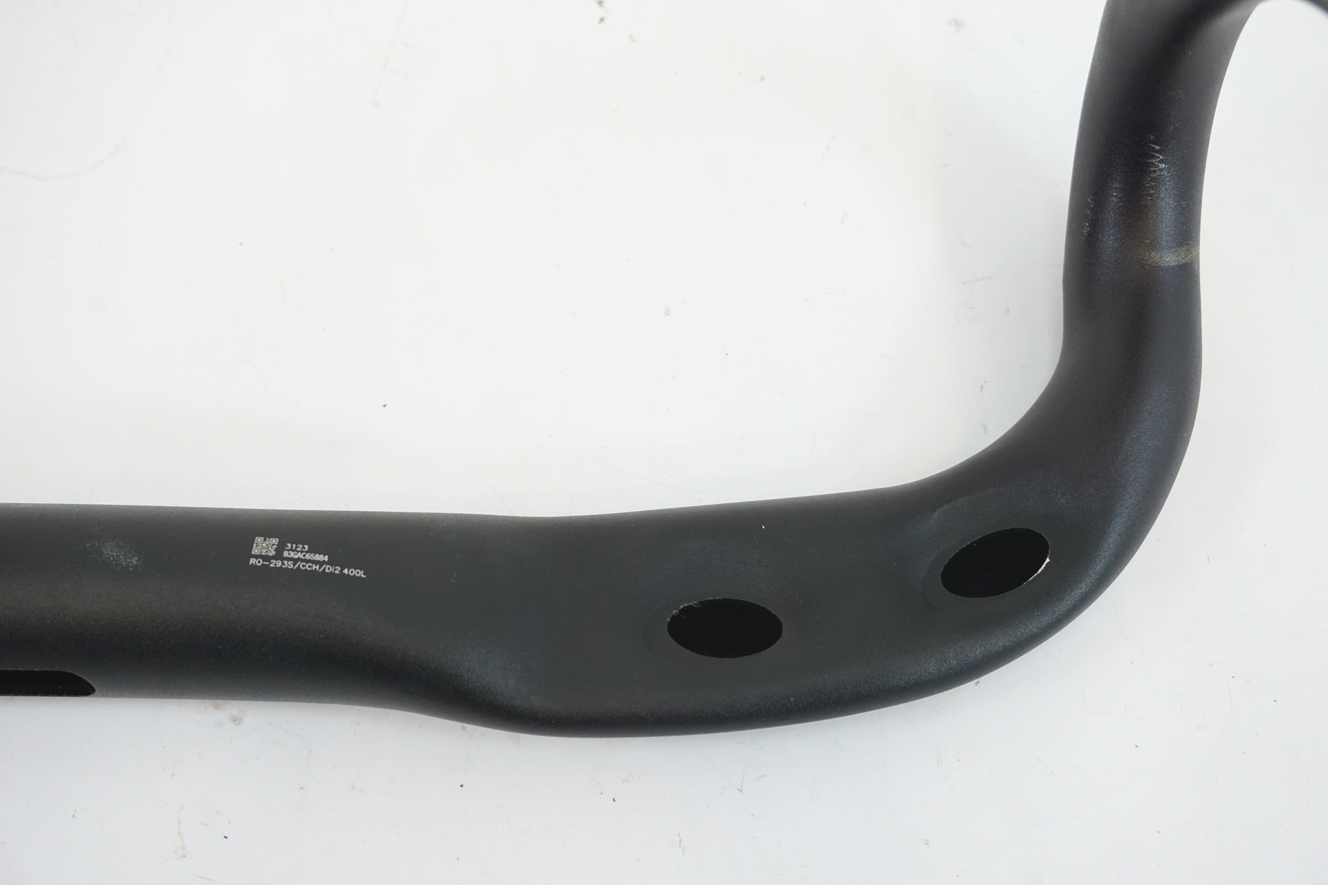 VISION 「ビジョン」 TRIMAX AERO Φ31.8 400mm ハンドル / 有明