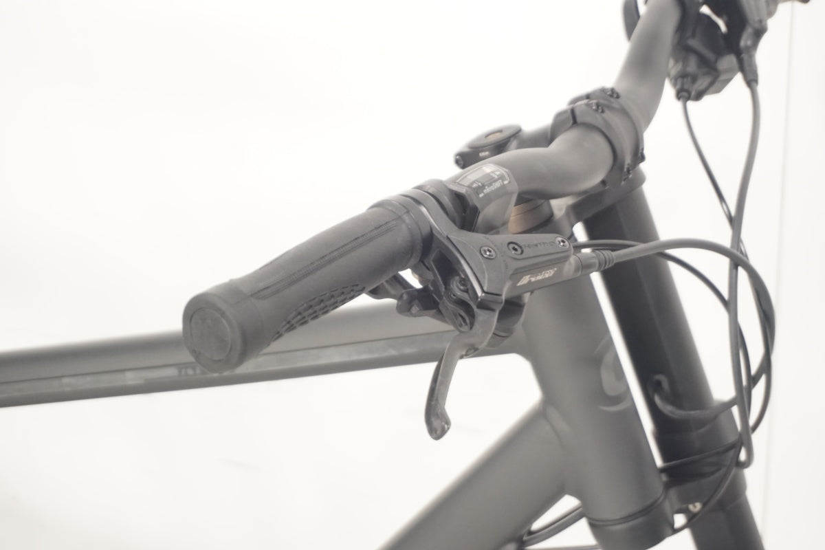 CANNONDALE 「キャノンデール」 BADBOY 3 MS 2020年モデル クロスバイク / 滋賀大津店