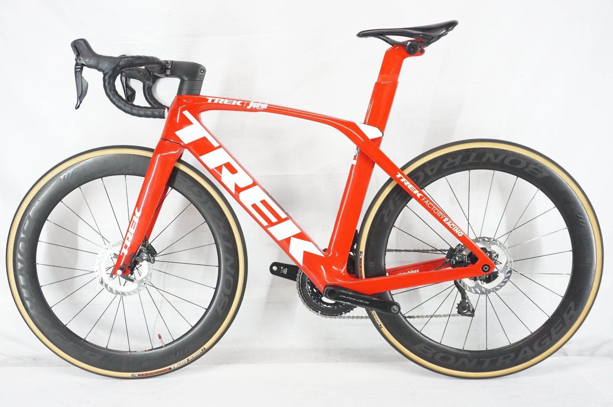 TREK 「トレック」 MADONE SLR 9 DISC 2019年モデル ロードバイク / 阪急塚口店