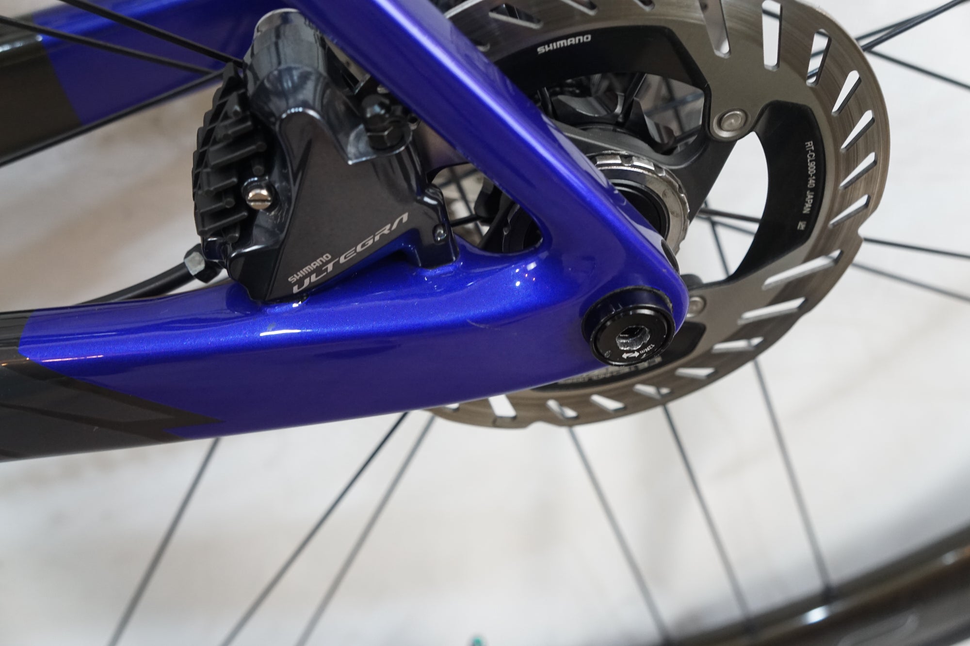 SCOTT 「スコット」 ADDICT RC SUPERSONIC EDTIION 2021年モデル ロードバイク / バイチャリ浦和ベース