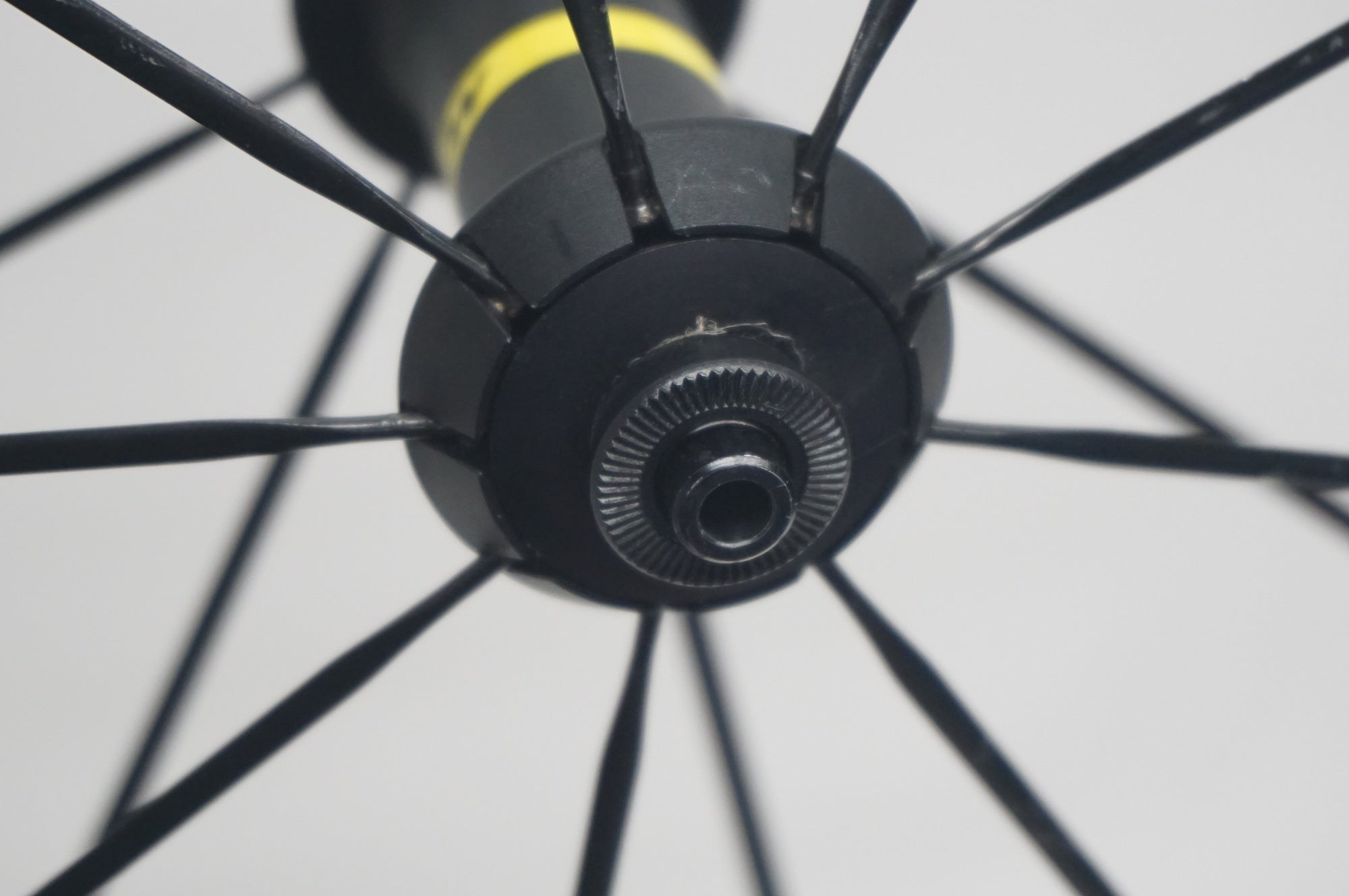 MAVIC 「マヴィック」 KSYRIUM SL シマノ11速 ホイールセット / 福岡店