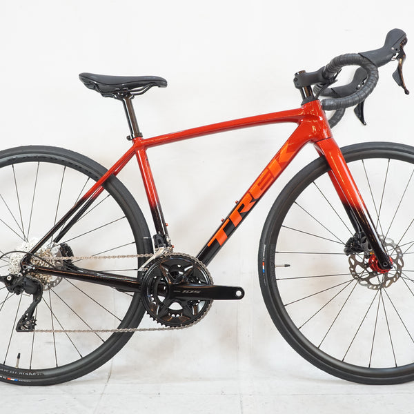 TREK 「トレック」 EMONDA ALR5 2024年モデル ロードバイク