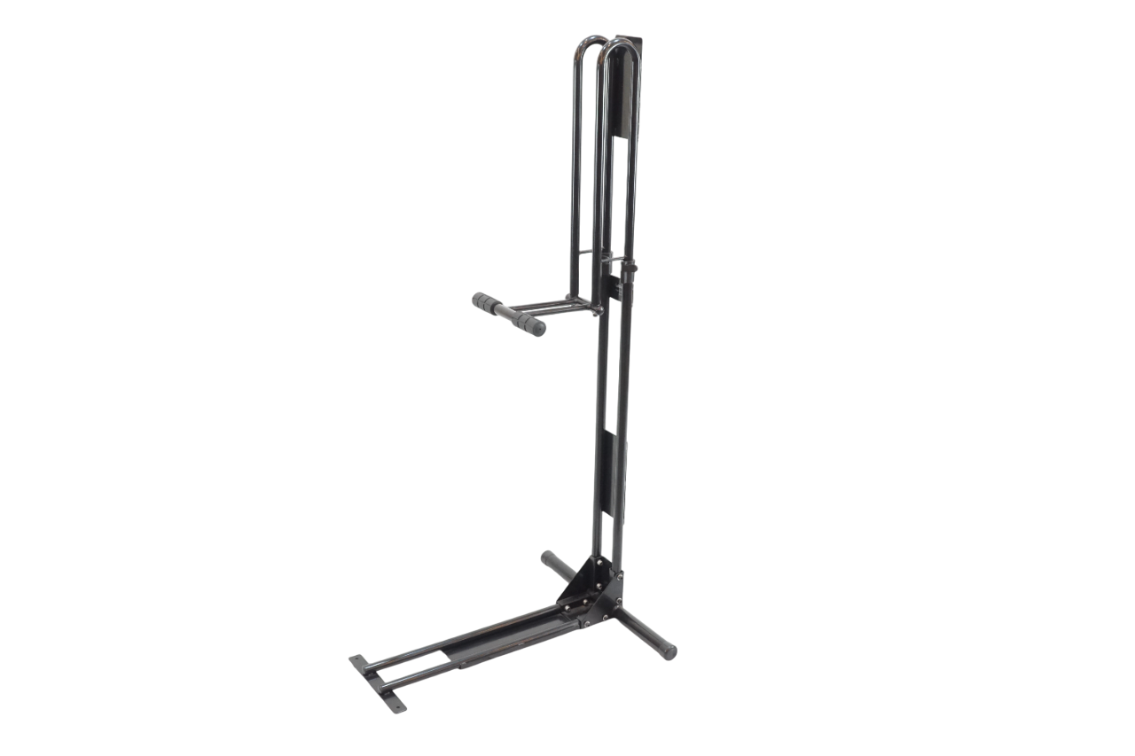 CYCEL LOCKER 「サイクル ロッカー」 CS-650 ディスプレイスタンド / バイチャリ浦和ベース