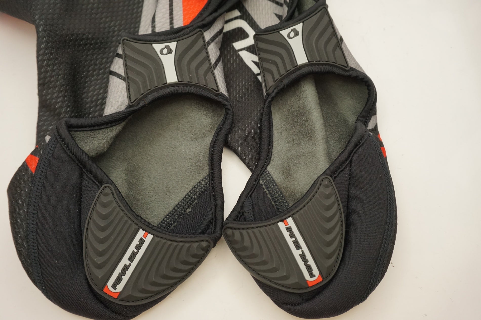 PEARL IZUMI 「パールイズミ」 Lサイズ シューズカバー / 有明