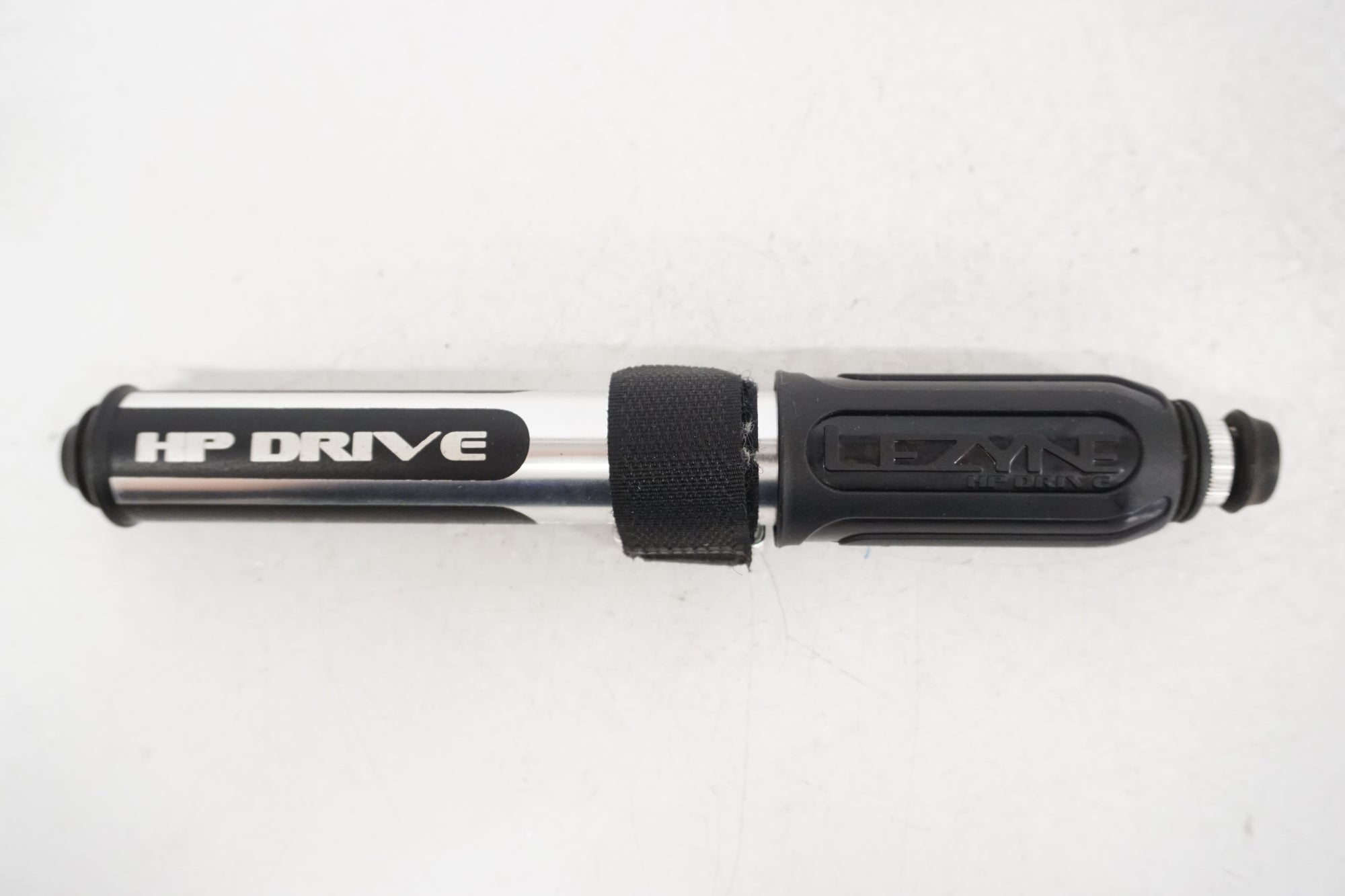 LEZYNE 「レイザン」 HP DRIVE 携帯ポンプ / 浜松店