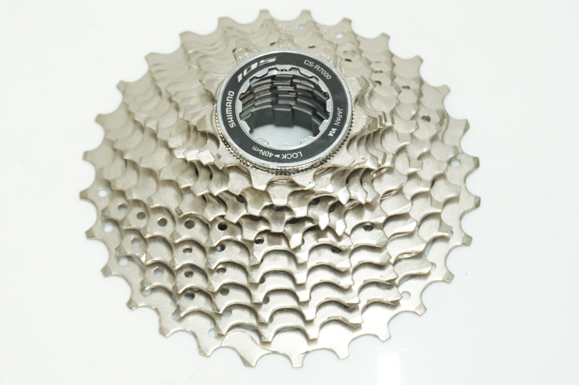 SHIMANO 「シマノ」 105 CS-R7000 11-28T スプロケット / 大宮店