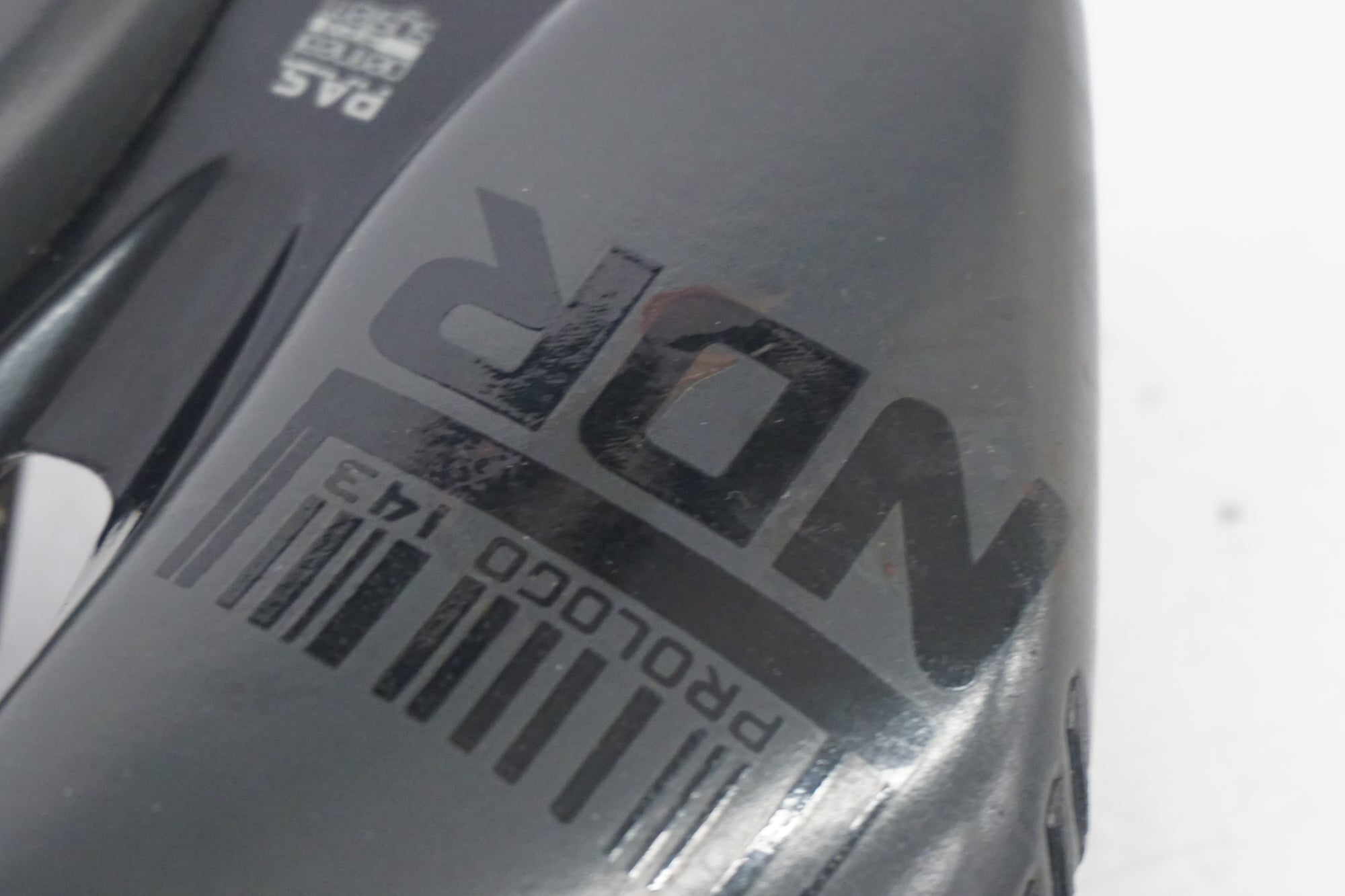 PROLOGO 「プロロゴ」 DIMENSION NDR 143 TIROX サドル / 浜松店