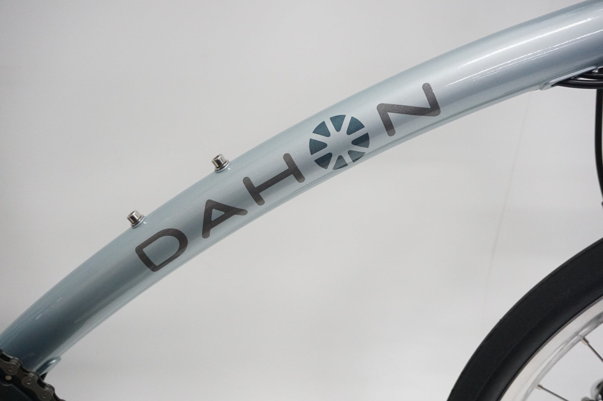DAHON 「ダホン」 MAKO 2025年モデル 20インチ ミニベロ / 福岡店