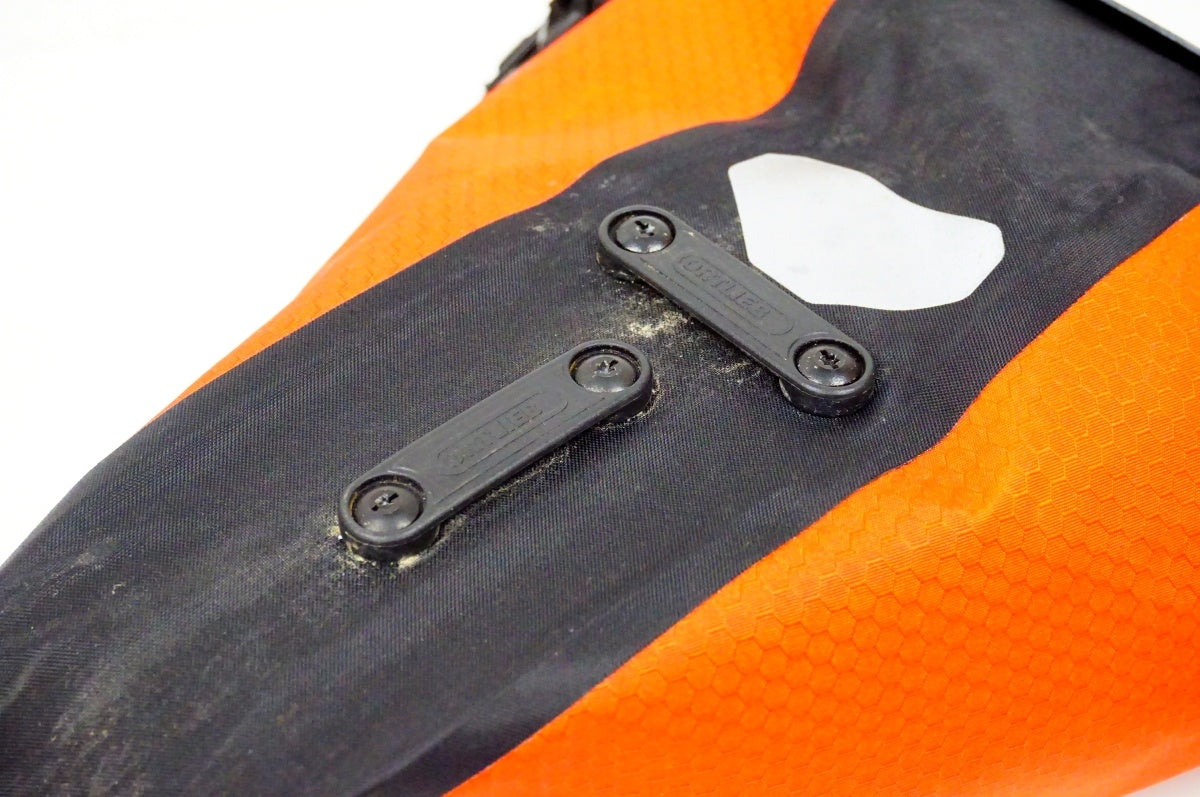 ORTLIEB 「オルトリーブ」 WATERPROOF サドルバッグ / 名古屋大須店
