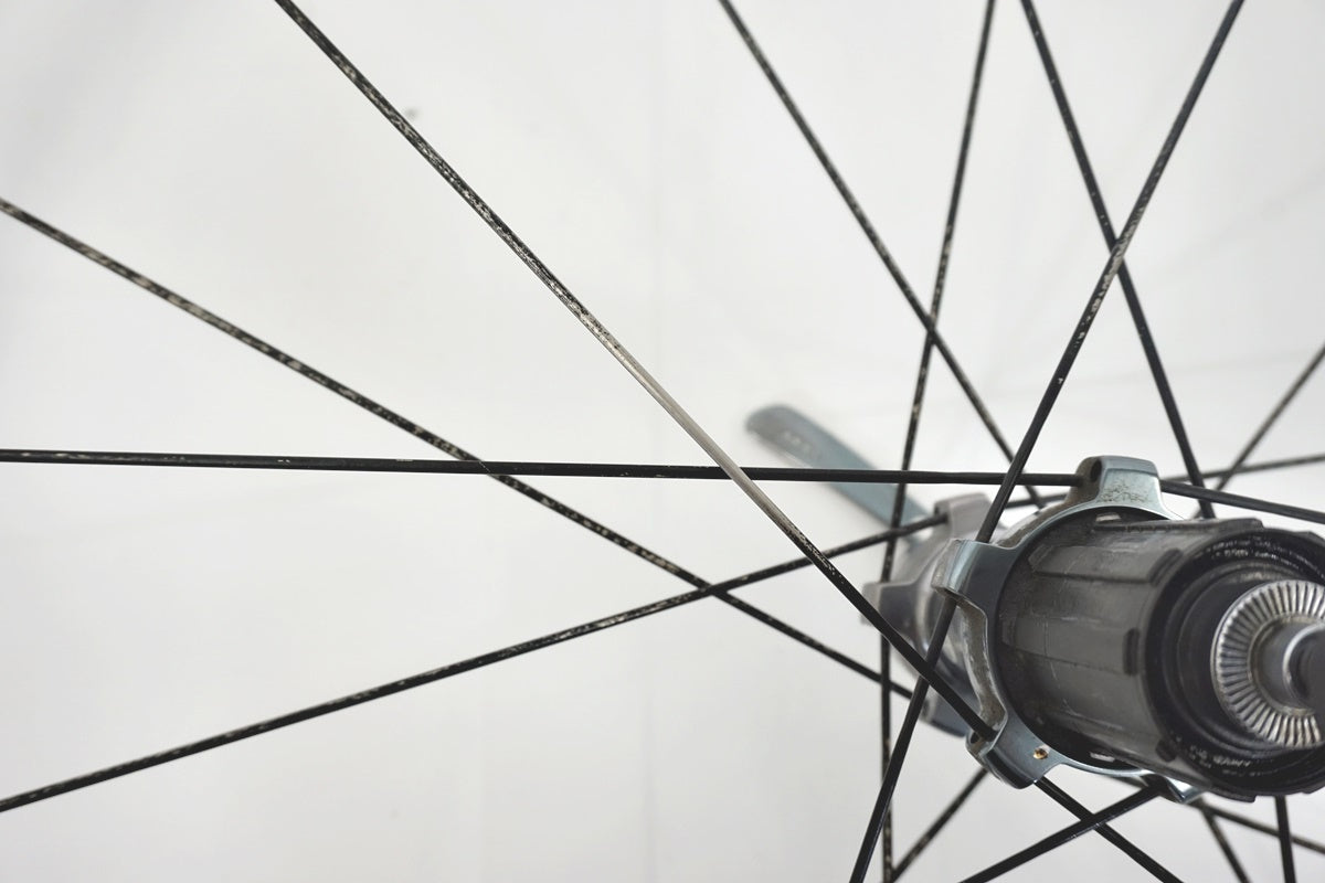 SHIMANO 「シマノ」 ULTEGRA WH-6800 シマノ11速 ホイールセット