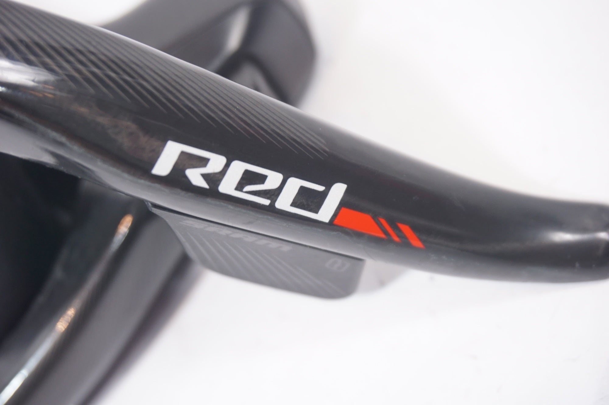 SRAM 「スラム」 RED E-TAP ダブルタップレバー / 世田谷店