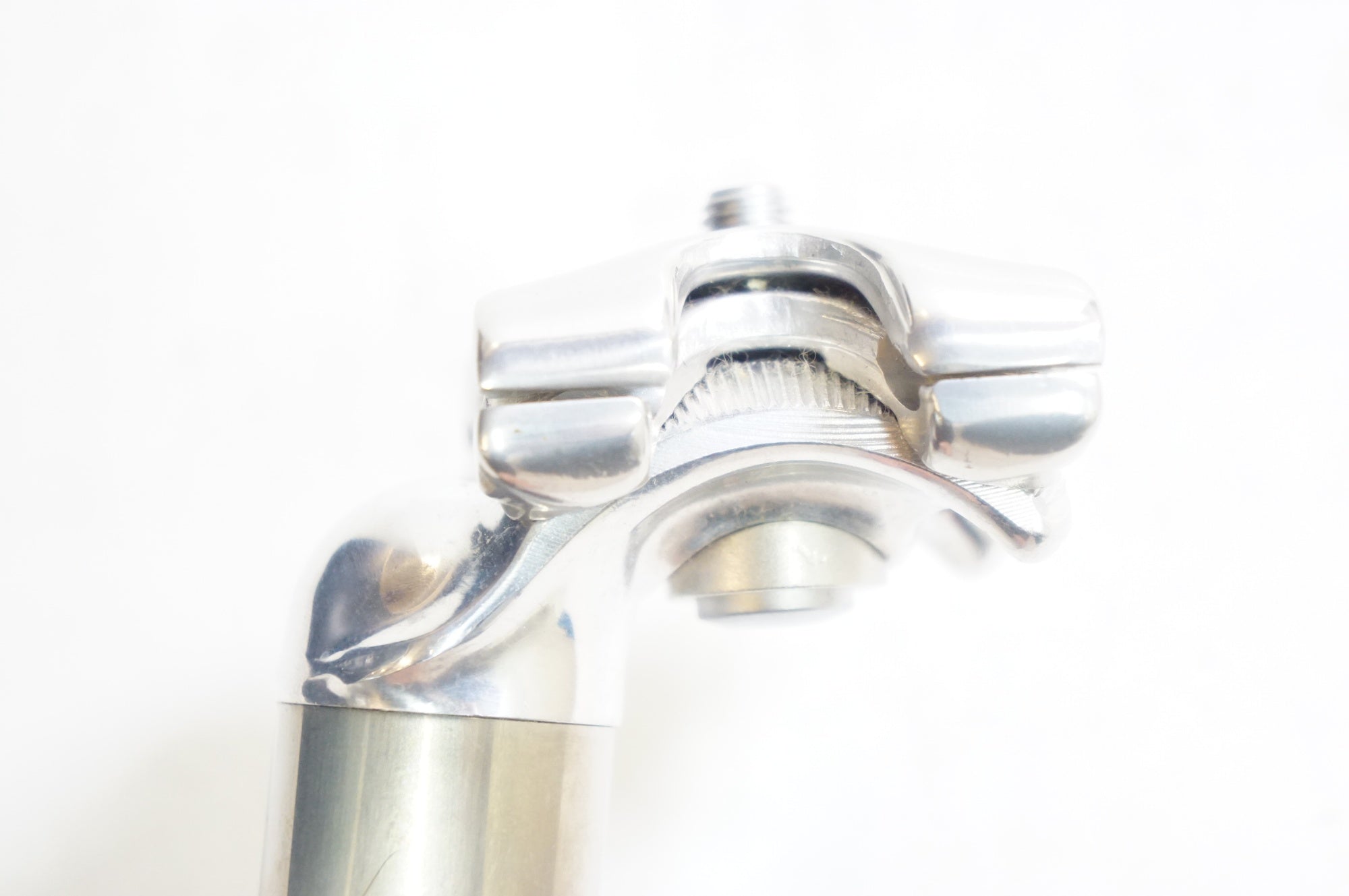 CAMPAGNOLO 「カンパニョーロ」 CHORUS TITANIUM φ27.2 250mm シートポスト / 熊谷本店