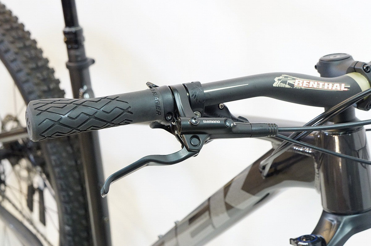 TREK 「トレック」 ROSCOE7 2021年モデル マウンテンバイク / 熊谷本店