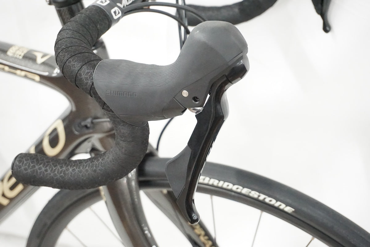 PINARELLO 「ピナレロ」 RAZHA DISC 2022年モデル ロードバイク / 奈良 
