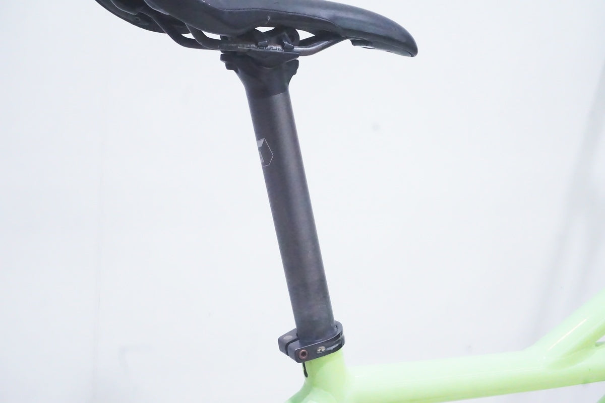 CANNONDALE 「キャノンデール」 HOOLIGAN3 2010年モデル 20インチ CANNONDALE 「キャノンデール」 HOOLIGAN3 2010年モデル 20インチ