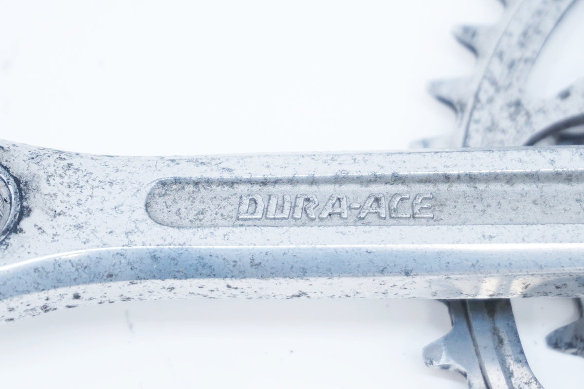 SHIMANO 「シマノ」 DURA-ACE 50-39T 170mm クランク / 大阪美原北インター店