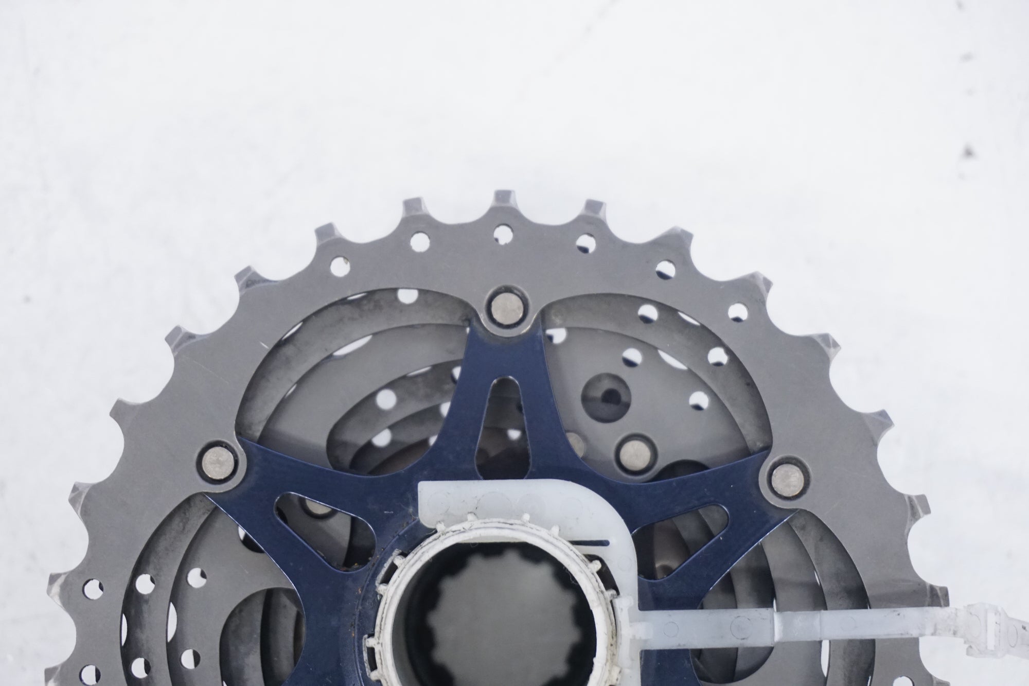 SHIMANO 「シマノ」 DURA-ACE CS-R9100 11-30T スプロケット / 浜松店