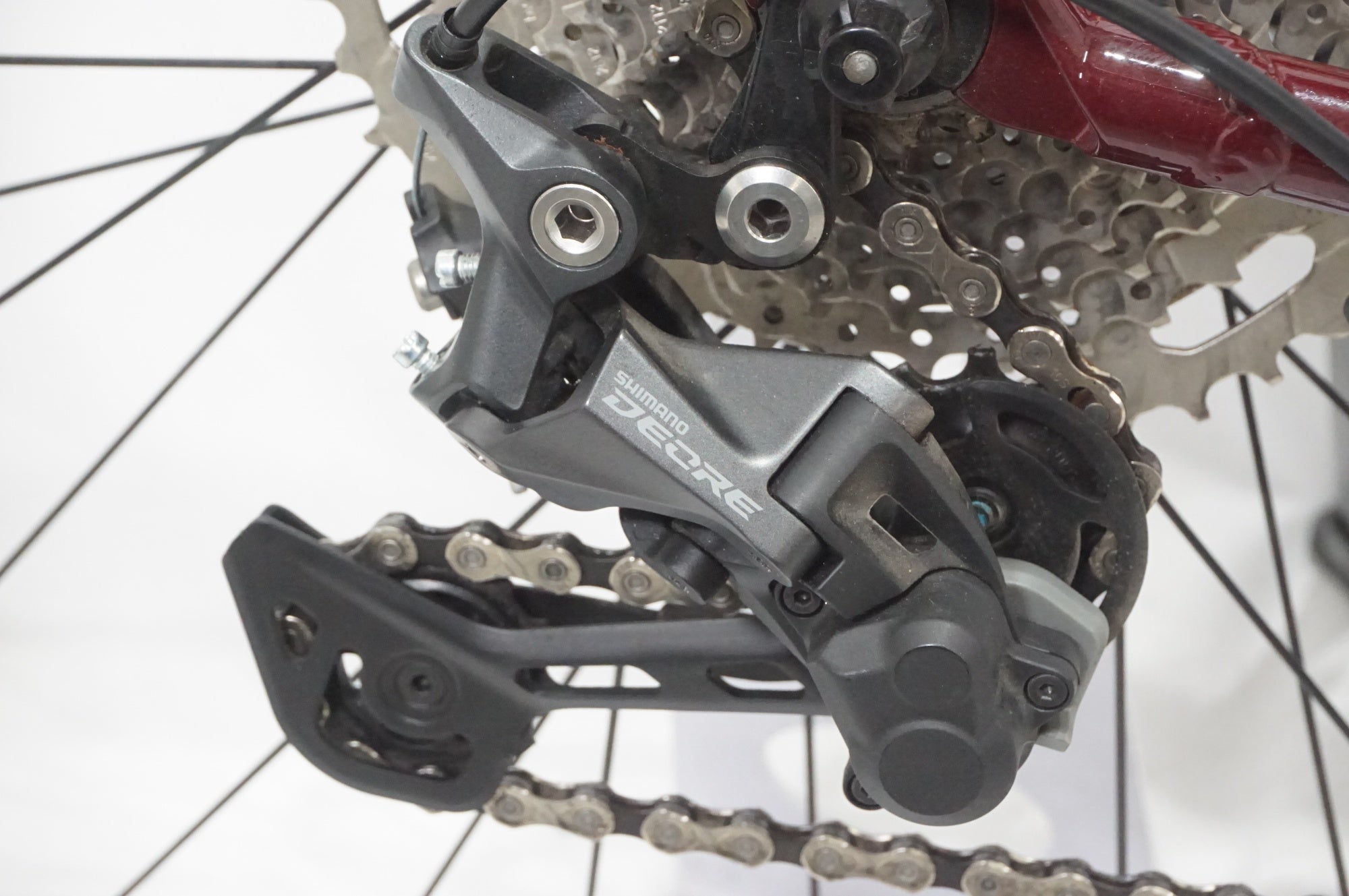 TREK 「トレック」 FX3 DISC GEN3 2022年モデル クロスバイク / AKIBA店