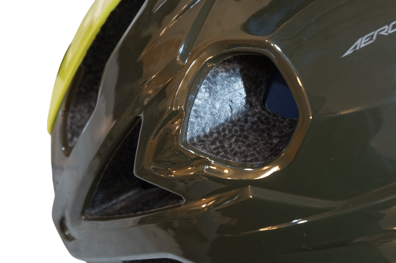 OGK KABUTO 「オージーケー カブト」 AERO-R2 S/Mサイズ ヘルメット / バイチャリ浦和ベース